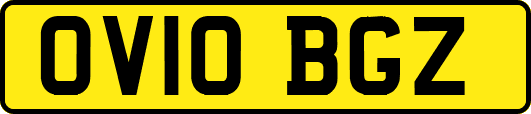 OV10BGZ