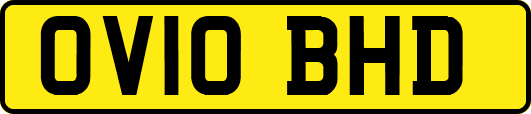 OV10BHD