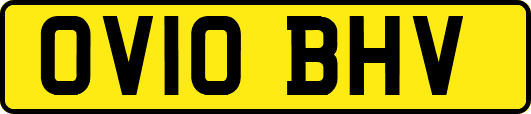 OV10BHV