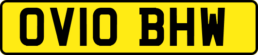 OV10BHW