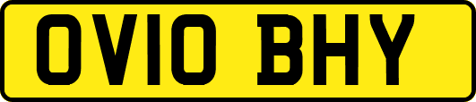 OV10BHY
