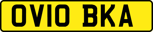 OV10BKA