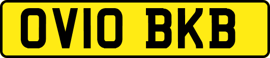 OV10BKB