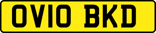 OV10BKD
