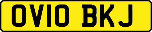OV10BKJ
