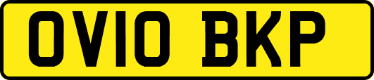 OV10BKP