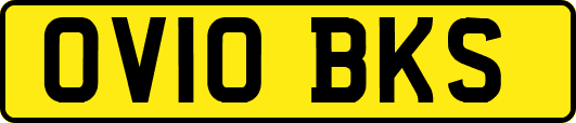 OV10BKS