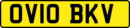 OV10BKV