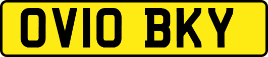OV10BKY