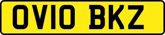 OV10BKZ