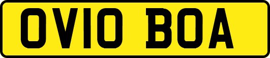 OV10BOA
