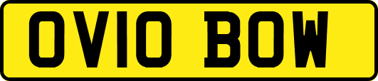 OV10BOW