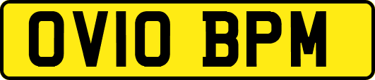 OV10BPM
