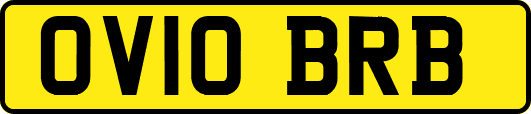 OV10BRB