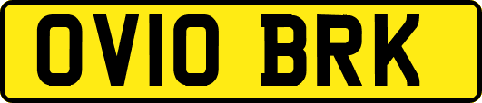 OV10BRK