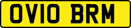 OV10BRM
