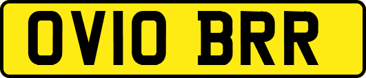 OV10BRR
