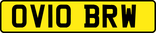 OV10BRW
