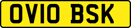 OV10BSK