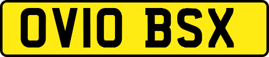 OV10BSX