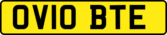 OV10BTE