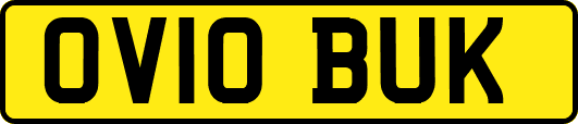 OV10BUK