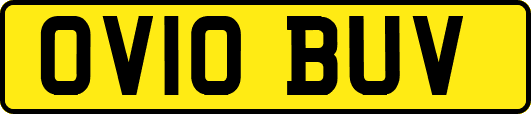 OV10BUV