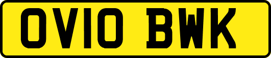 OV10BWK