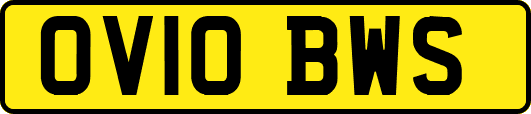 OV10BWS