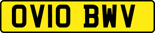 OV10BWV