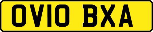 OV10BXA