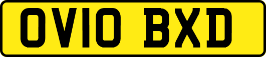 OV10BXD