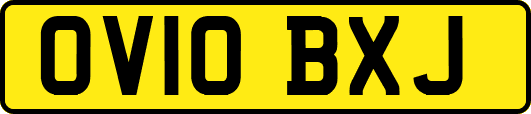 OV10BXJ
