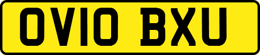 OV10BXU