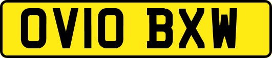 OV10BXW
