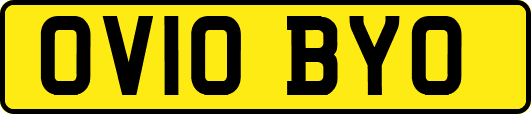 OV10BYO