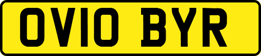 OV10BYR