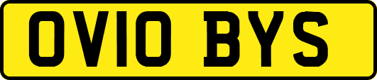 OV10BYS
