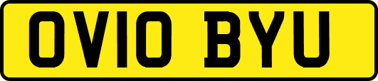 OV10BYU