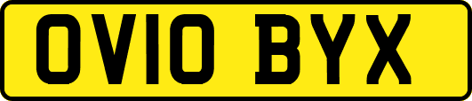 OV10BYX
