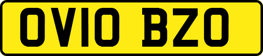 OV10BZO