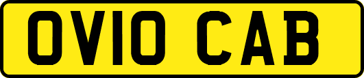 OV10CAB