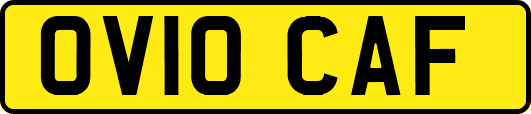 OV10CAF