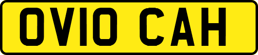 OV10CAH