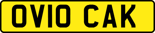 OV10CAK