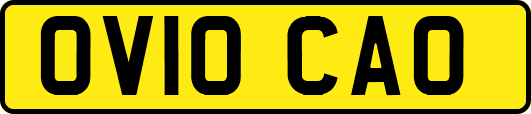 OV10CAO