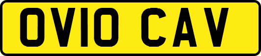 OV10CAV