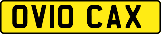 OV10CAX
