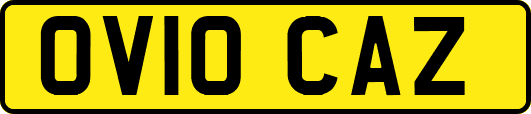 OV10CAZ
