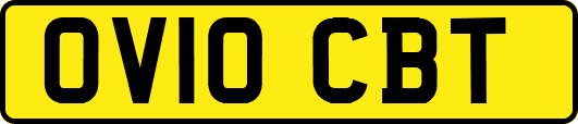 OV10CBT